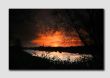 Burton Sunrise '1' - SS068 -  Staffordshire