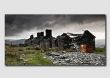 Old Quarry Houses - Panorama - WP075