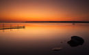 Dawn, North of Owen Sound - Ca004