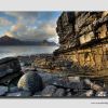 Elgol Beach - IOS2044