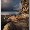 Elgol 'Canonball' Rock - IOS2029