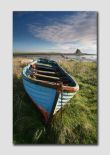 Lindisfarne Boat - NS080
