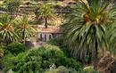 Masca in the Canary Islands