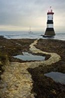 Penmon Point Lighthouse - WS056