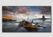 Shipwreck by the Nab - YS4239