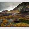Staffin Bay Rock's - IOS2117