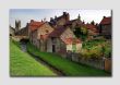 Summer Morning in Helmsley  -  YS018