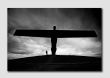 Angel of the North (in Mono)- NS010