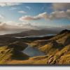 'Old Man of Storr' Panorama