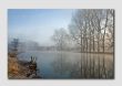 Bridge in the Mist - SS016