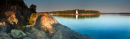 Tobermoray Panorama - Ca-002p