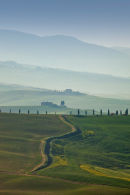 Tuscany Landscape-1-0580
