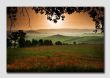 Tuscany Fields at Dawn-3 - TU1005