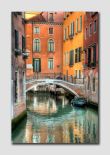 Venice Canal View - HDR - V5993