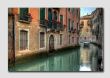 Venice Canal in HDR - V5974