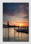Sunrise over Venice - V5942