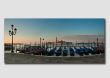 Venice Gondalas Panorama 1