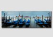 Venice Gondalas Panorama 4