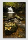 West Burton Falls, Yorkshire - YS043