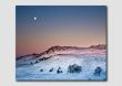 Winter Light over the Roaches - 1 - SS5765