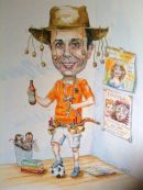 Graham's 50th