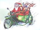 CBC Christmas Card
