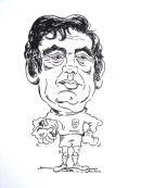 Gordon Brown as...