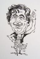 Gordon Brown as...