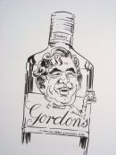 Gordon Brown as...