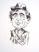 Gordon Brown as...