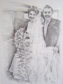 40 years together!
