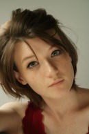 Female portrait.