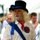 Morris man