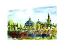 AC24 Oxford - city of aspiring dreams