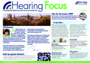Hearing Focus - Go to DOWNLOADS page for sample