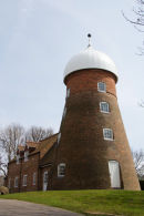 12 Lincolnshire