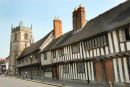 Stratford upon Avon