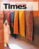 Morocco travel feature