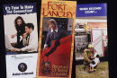 Misc Brochures