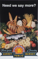 Food Market