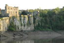 Chepstow Castle, Gwent