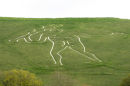Cerne Abbas Giant Dorset
