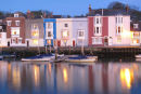 Weymouth Quay Dorset
