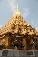 Grand Palace Thailand