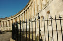 The Crescent Bath Somerset