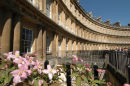 The Circus Bath Somerset