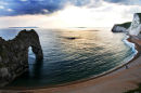 Durdle Door, Dorset, U.K