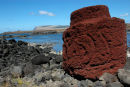 Easter Island top hat