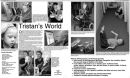 Tristan's World