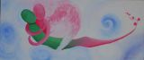 DISTANT HEALING SOUL ART PAINTINGS AND PORTRAITS
